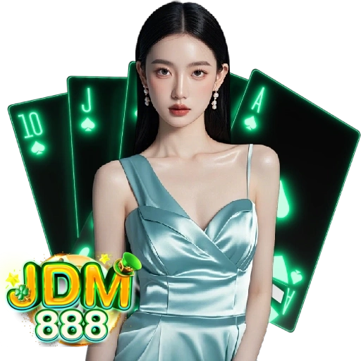 jdm888