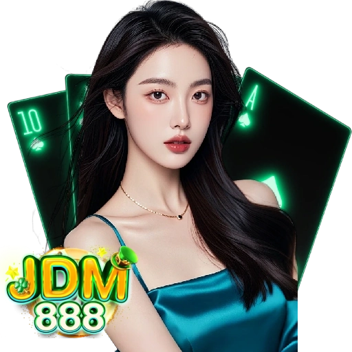 jdm888