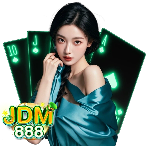 jdm888